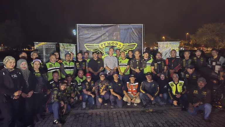 A Recap of Malam Minggu Pusat Belia (MMPB) 2024